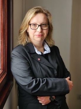 Marijana Klemenchich